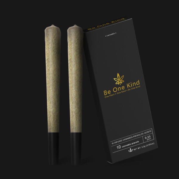 Pre-rolls